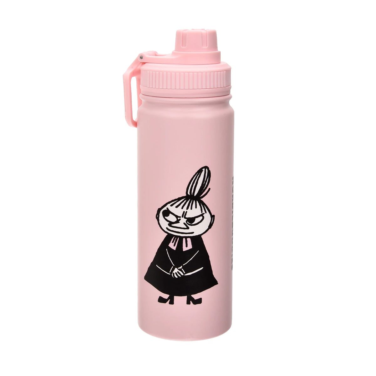 Butelka termiczna 550ml Mała Mi kwiaty NordicBuddies