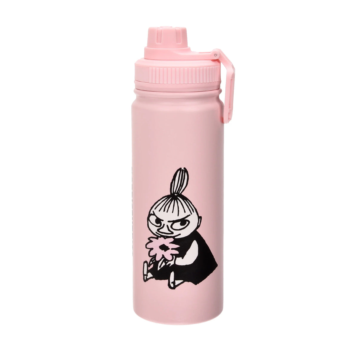 Butelka termiczna 550ml Mała Mi kwiaty NordicBuddies