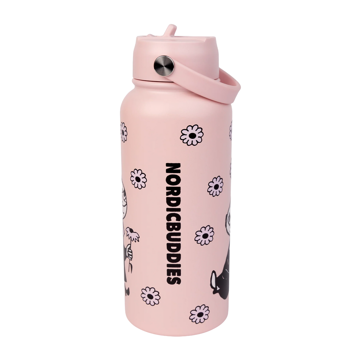 Butelka termiczna Mała Mi 1l NordicBuddies
