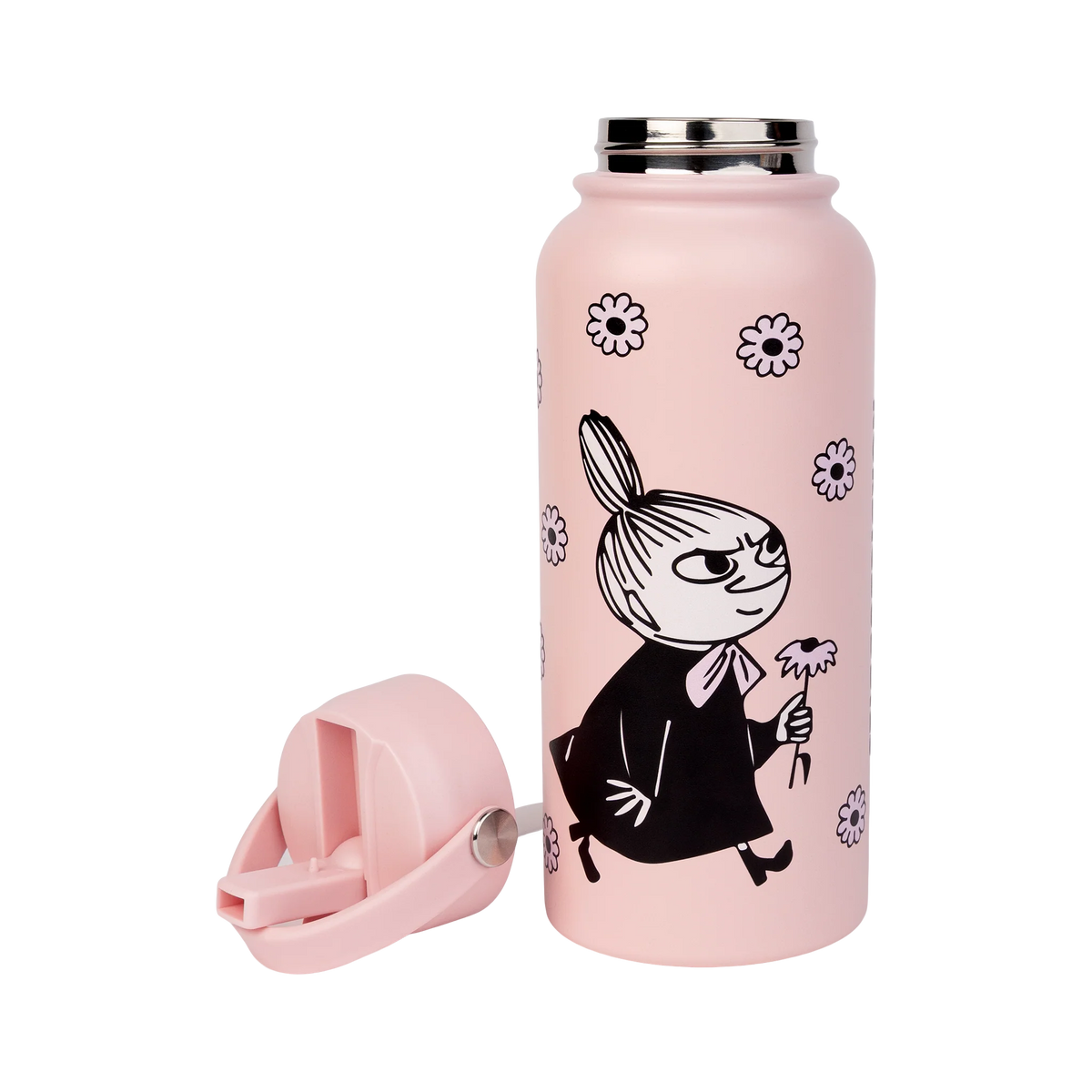 Butelka termiczna Mała Mi 1l NordicBuddies