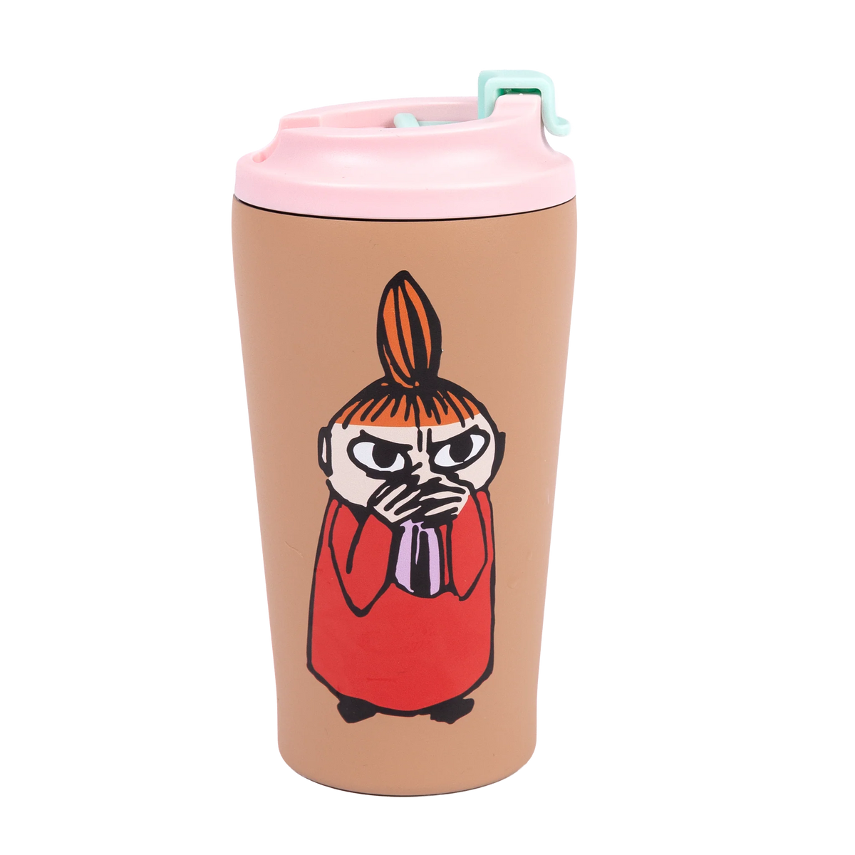Kubek termiczny 450ml Mała Mi Take Away NordicBuddies