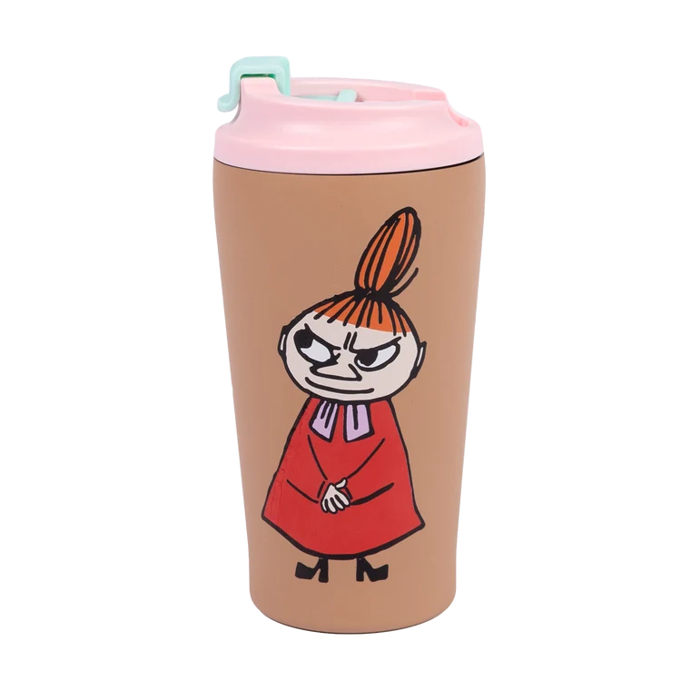Kubek termiczny 450ml Mała Mi Take Away NordicBuddies