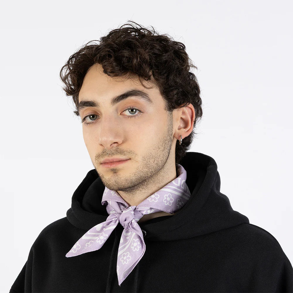 Chustka 55x55cm Mała Mi NordicBuddies