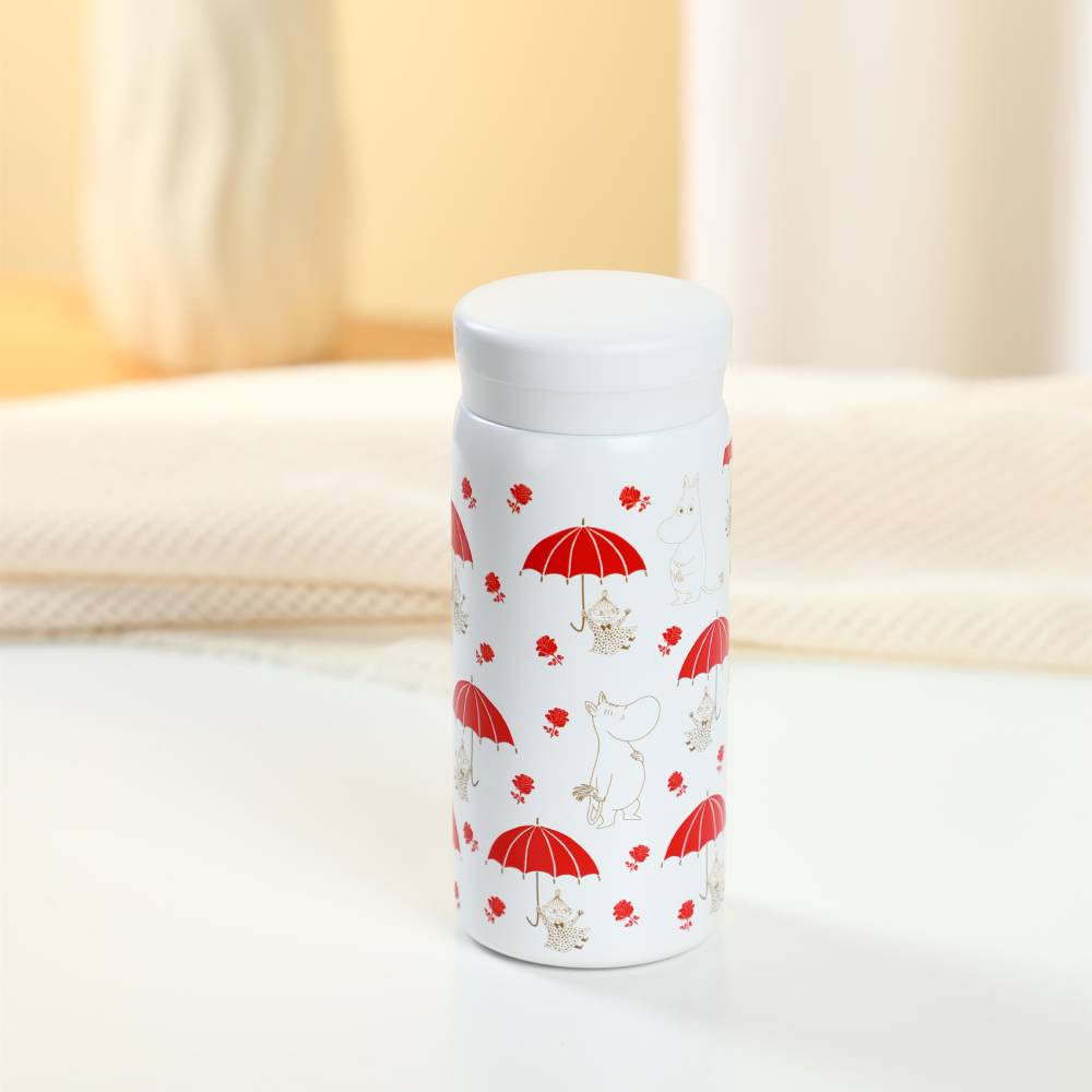 Kubek termiczny dla dzieci Mała Mi 200ml Vipo