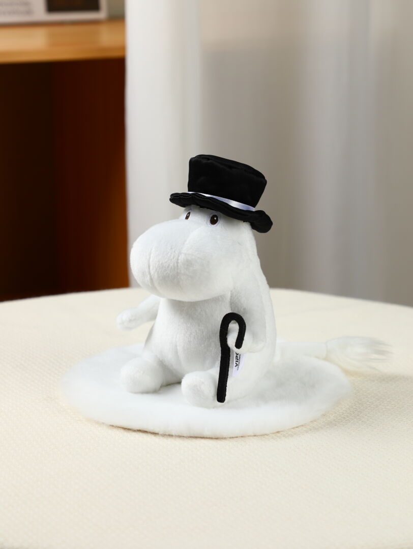 Maskotka Tata Muminka 16cm Vipo