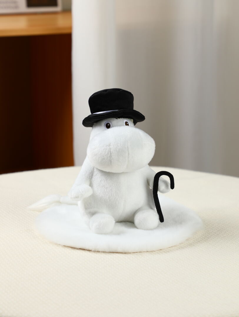 Maskotka Tata Muminka 16cm Vipo