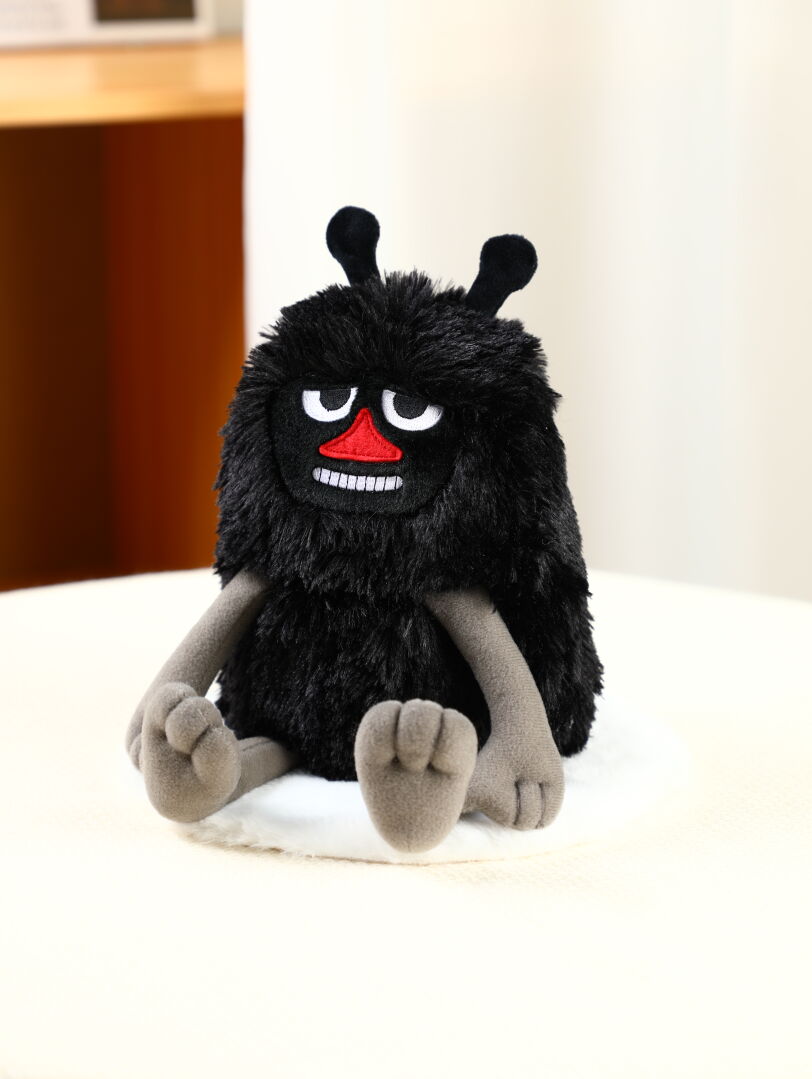 Maskotka Bobek Vipo