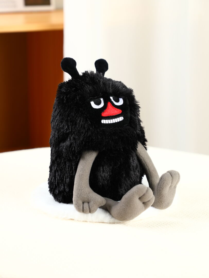 Maskotka Bobek Vipo