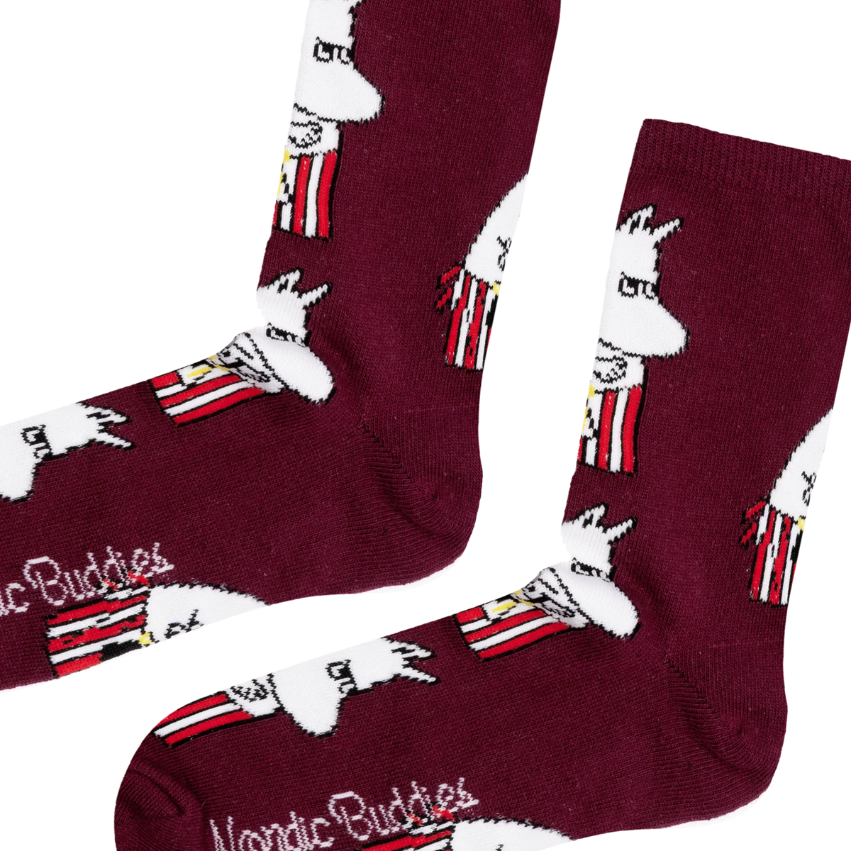 Skarpety Mama Muminka '26 36-42 NordicBuddies