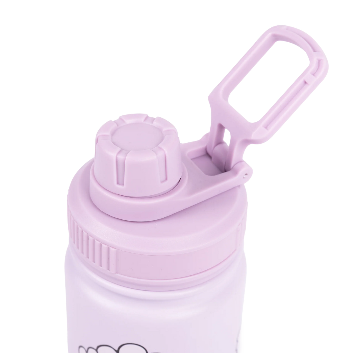 Butelka termiczna 550ml Muminki na chmurkach NordicBuddies