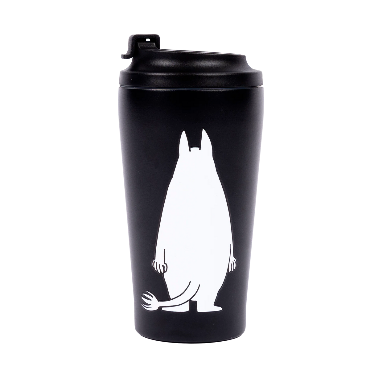 Kubek termiczny 450ml Niezadowolony Muminek Take Away NordicBuddies
