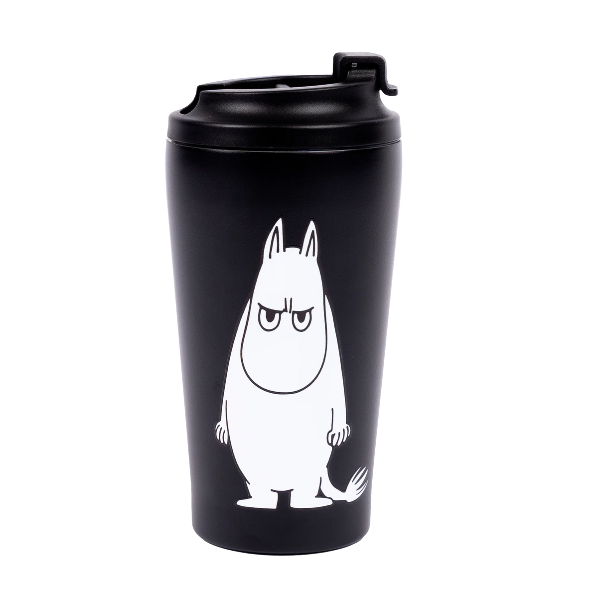 Kubek termiczny 450ml Niezadowolony Muminek Take Away NordicBuddies