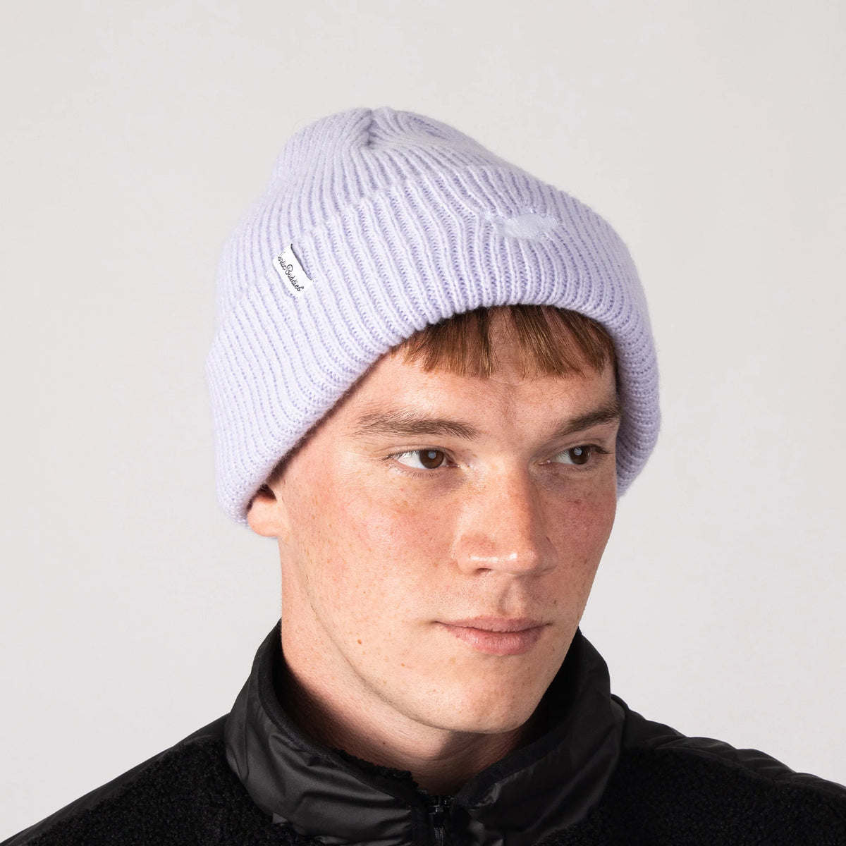 Czapka classic Muminek (fiolet) NordicBuddies