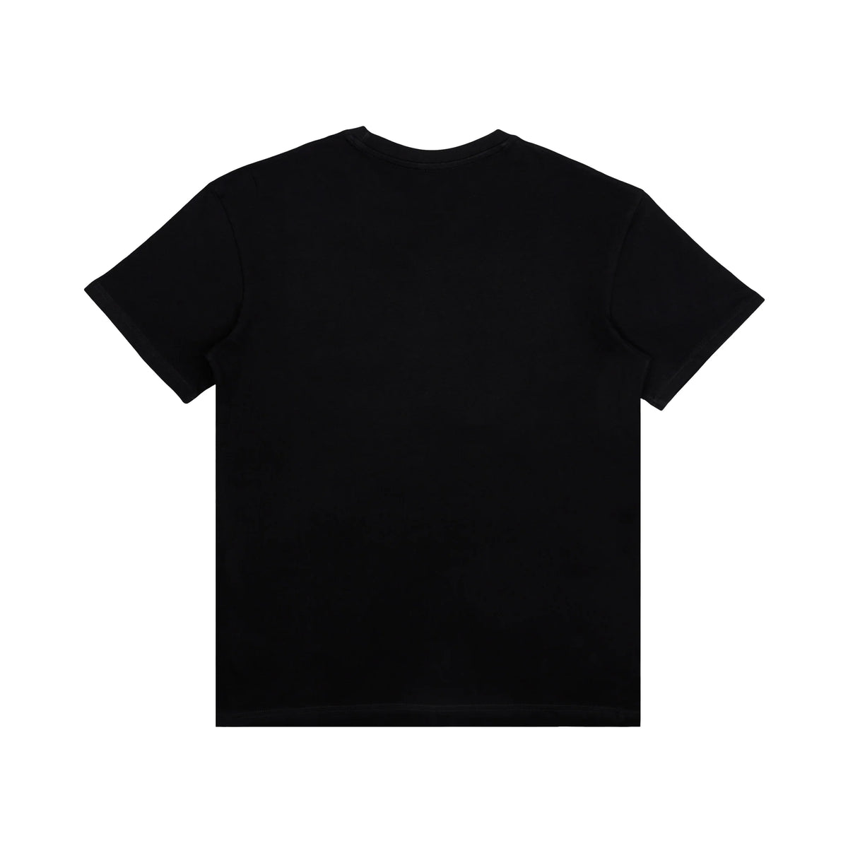 T-shirt Muminki Club Life W25 czarny Nordicbuddies