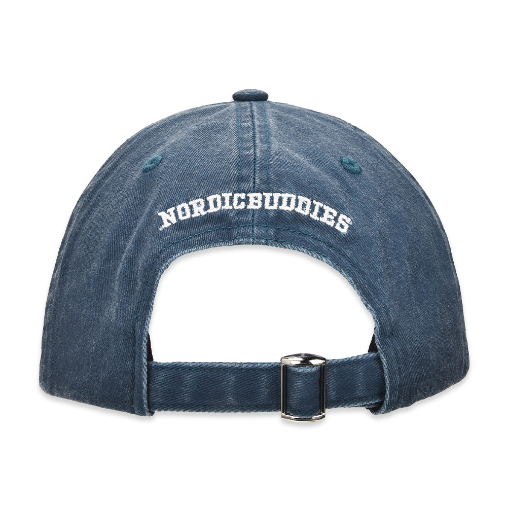 Czapka Classic Muminek (granat) NordicBuddies