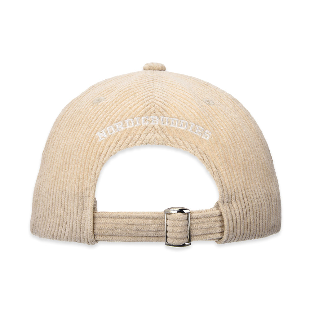Czapka Classic Muminek (kremowy) NordicBuddies
