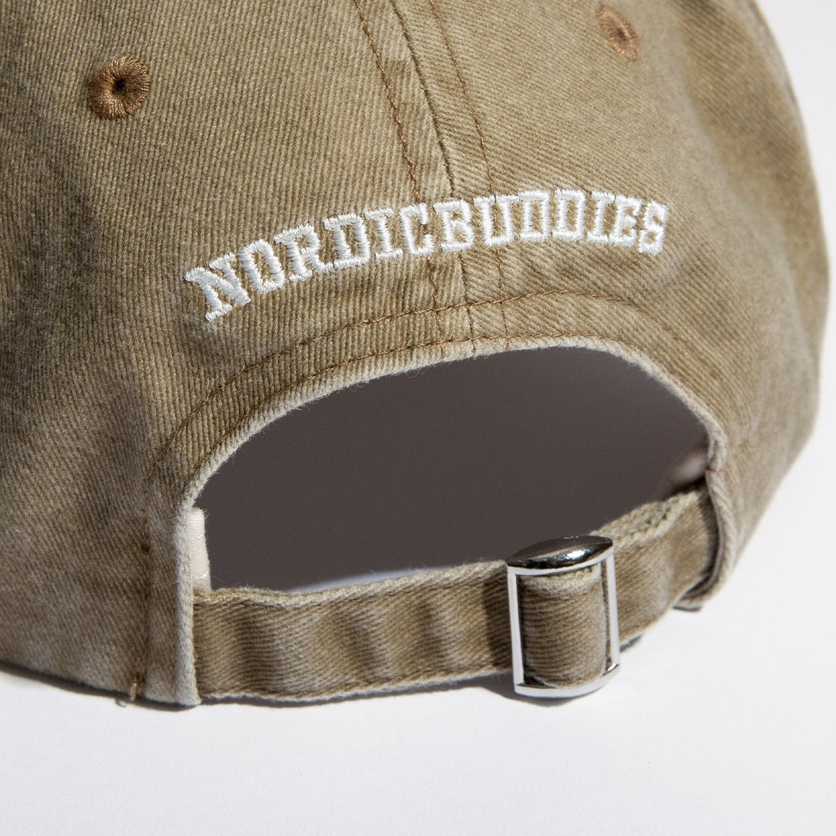 Czapka Classic Muminek (beż) NordicBuddies