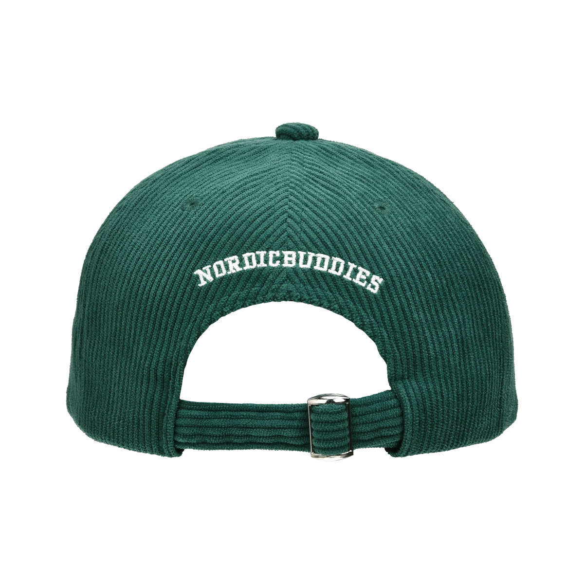 Czapka Classic Muminek (ciemnozielony) NordicBuddies