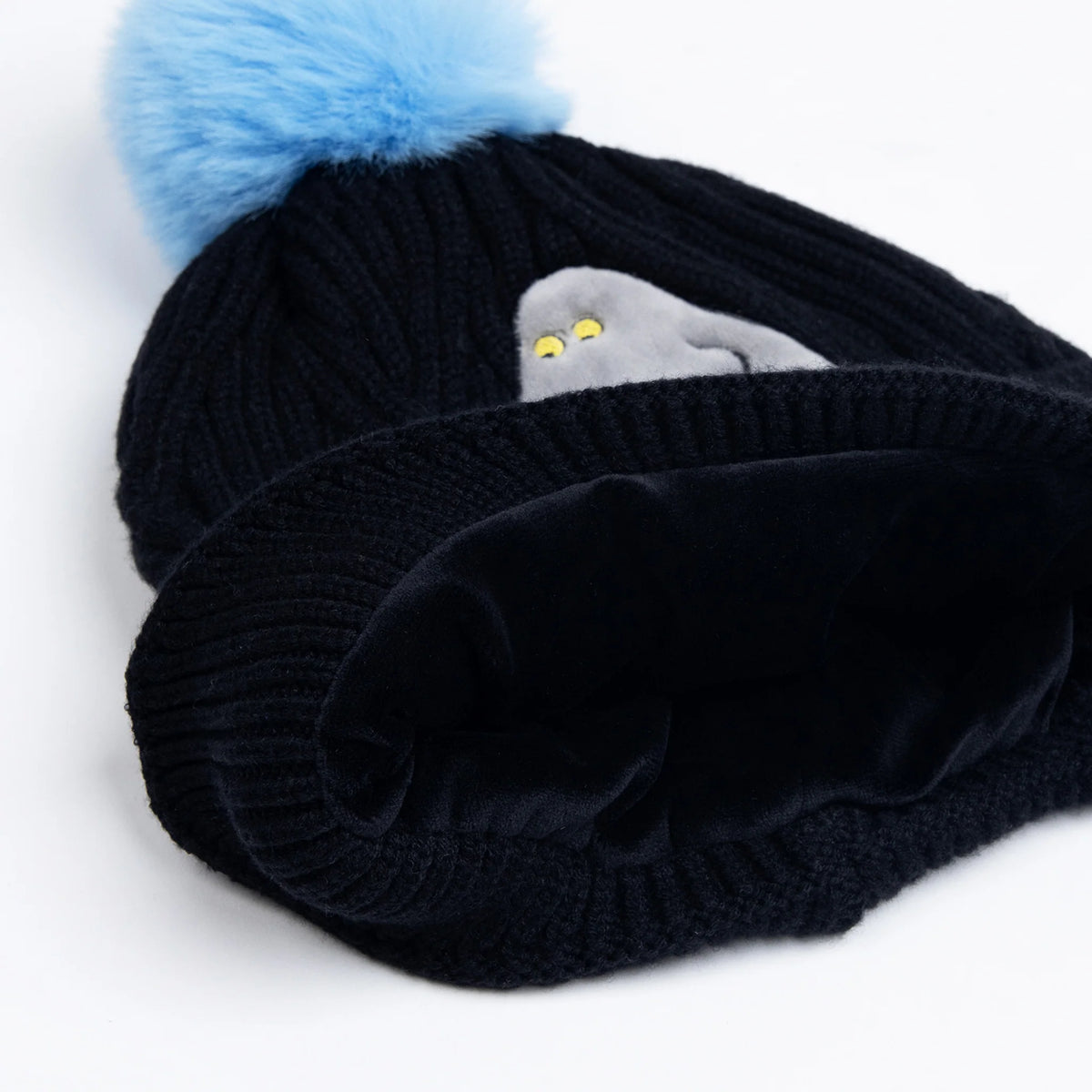 Czapka dziecięca Buka NordicBuddies