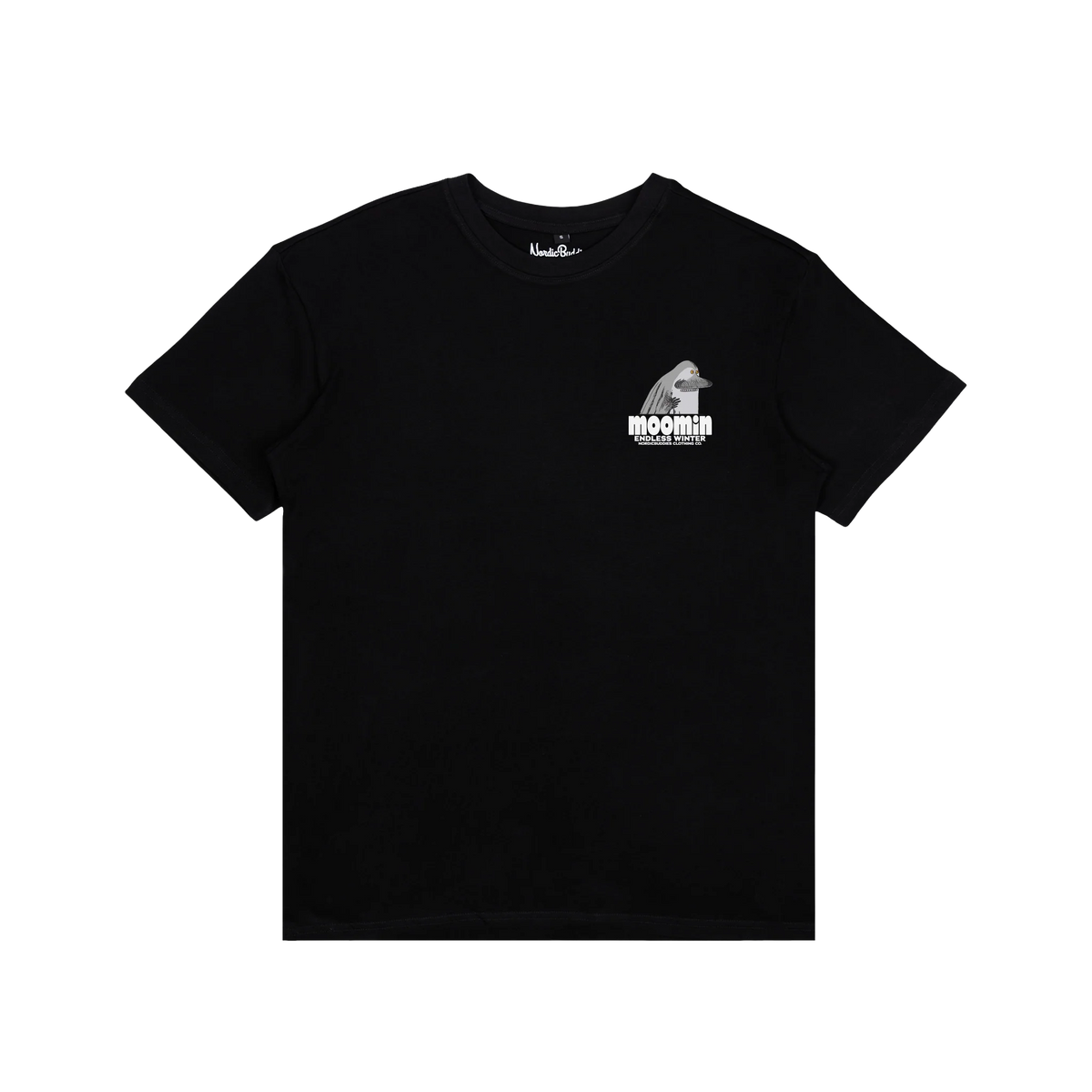 T-shirt Buka NordicBuddies