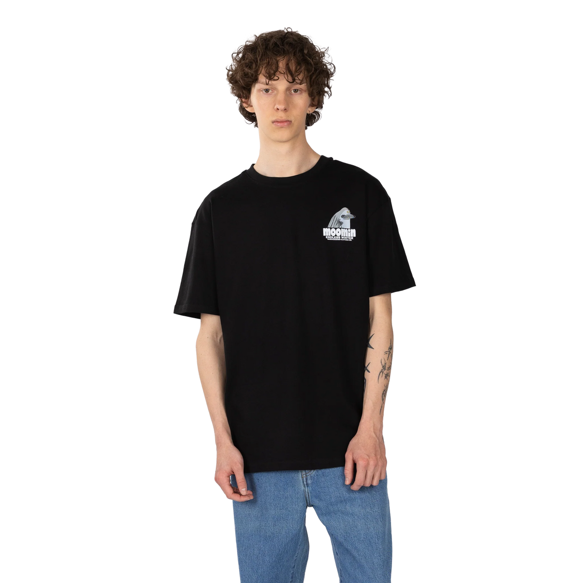 T-shirt Buka NordicBuddies