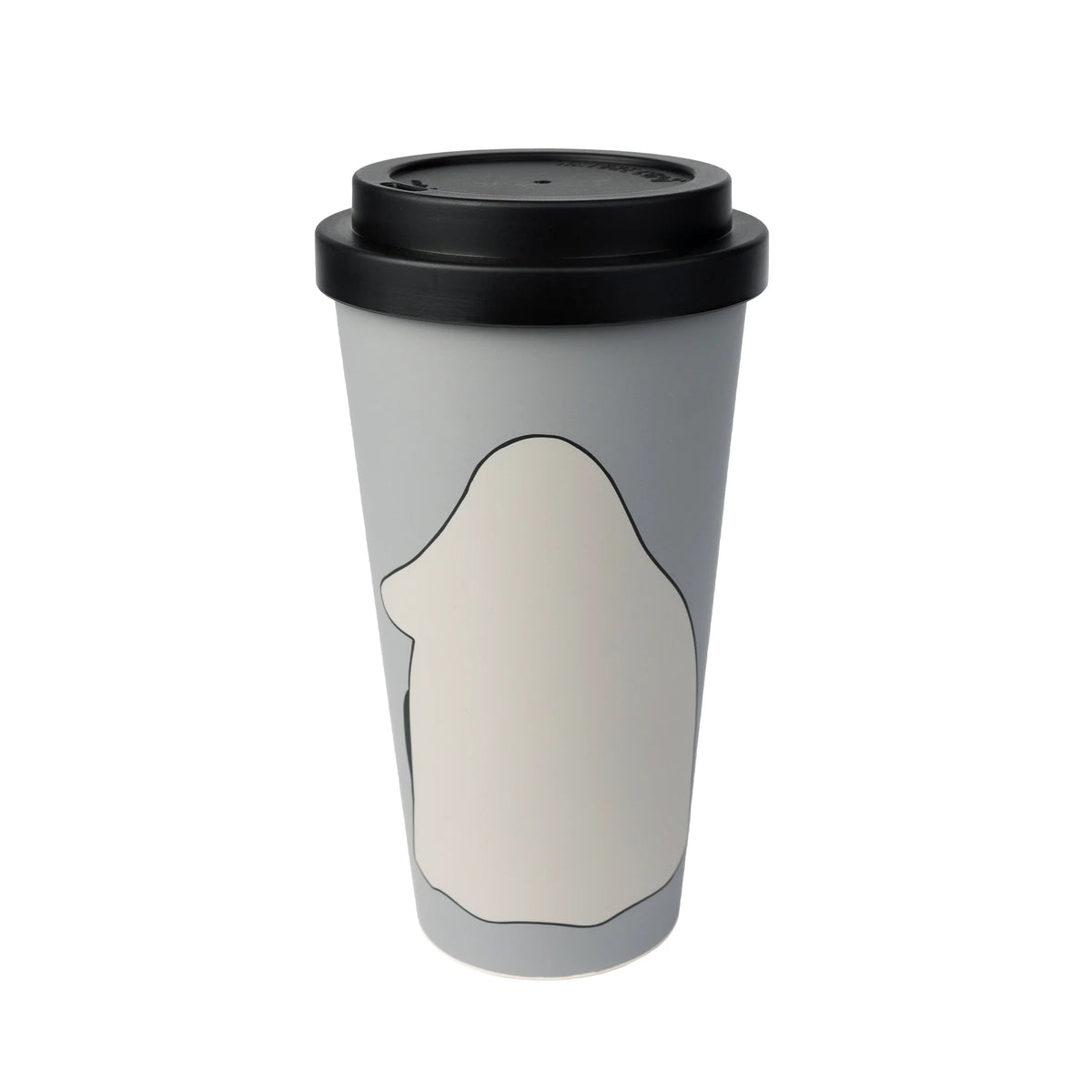 Kubek 450ml Buka Take Away NordicBuddies