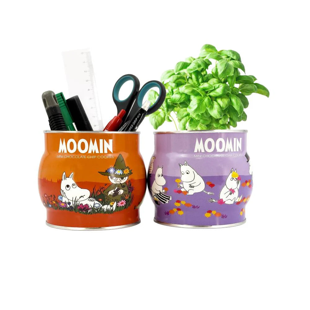 Puszka ciastek Moomin 200g House of Denmark