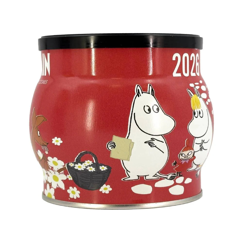 Puszka ciastek Moomin 200g House of Denmark