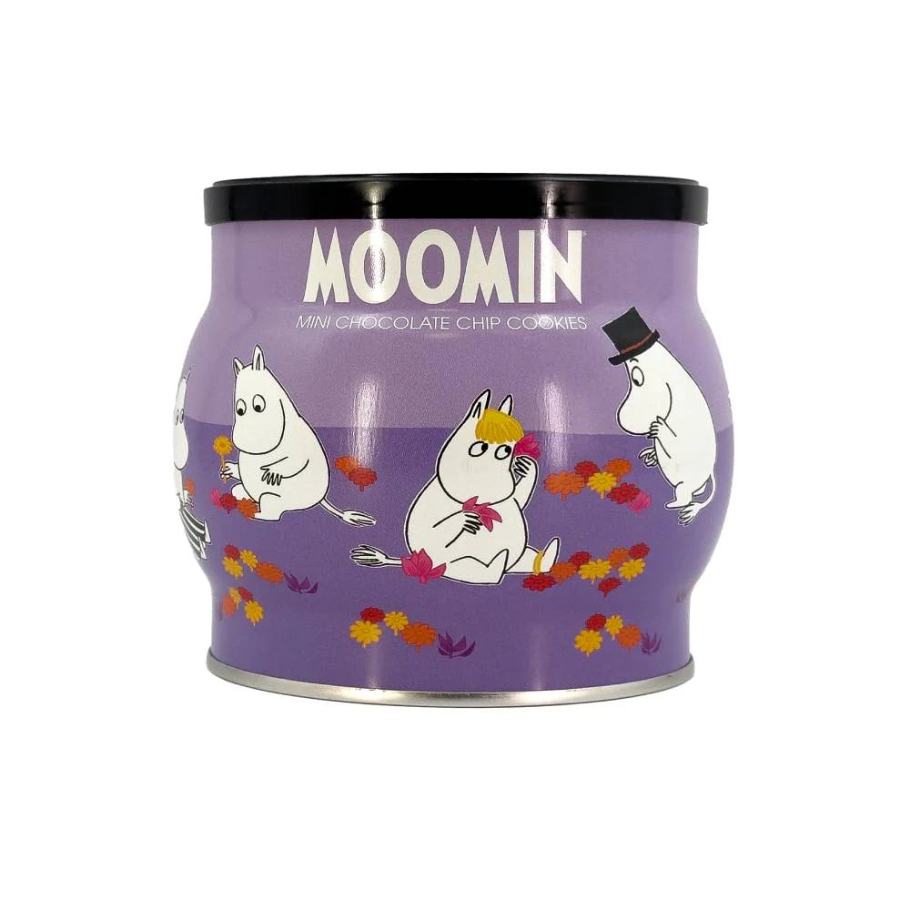 Puszka ciastek Moomin 200g House of Denmark