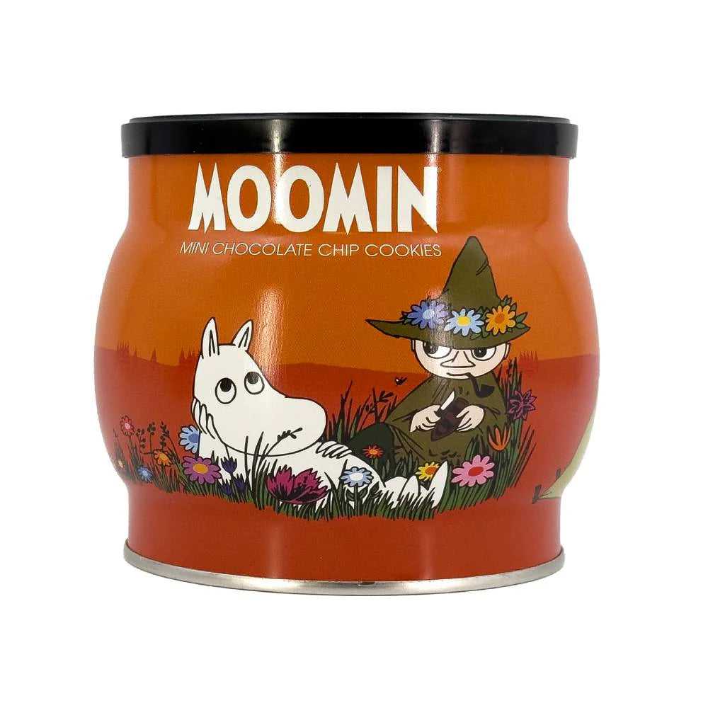 Puszka ciastek Moomin 200g House of Denmark