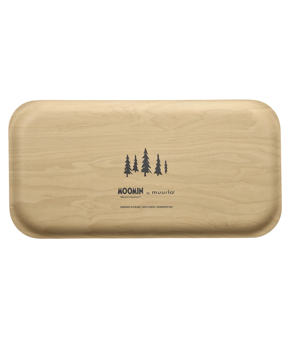 Taca Frosty Day 43 x 22 cm Muurla