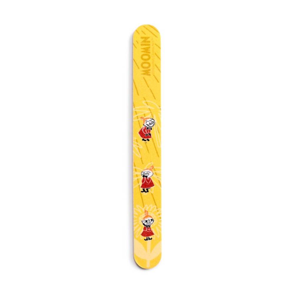 Pilniczek do paznokci Moomin &#39;25 Puckator