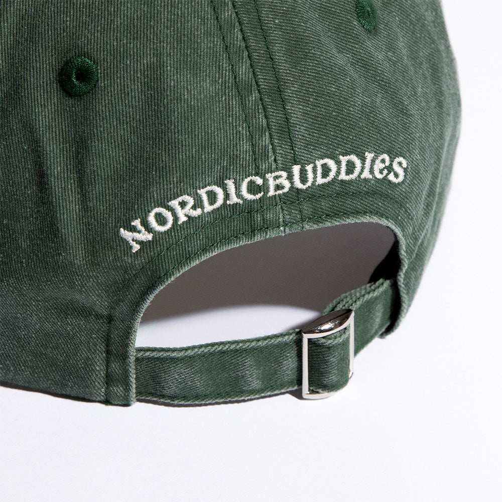 Czapka Włóćzykij - Kometa nad Doliną Muminków NordicBuddies