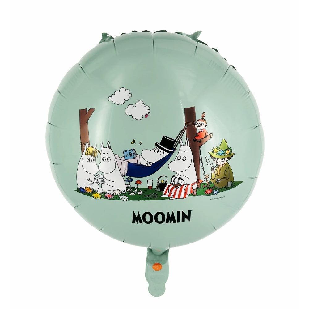 Balon Muminki Designhouse95