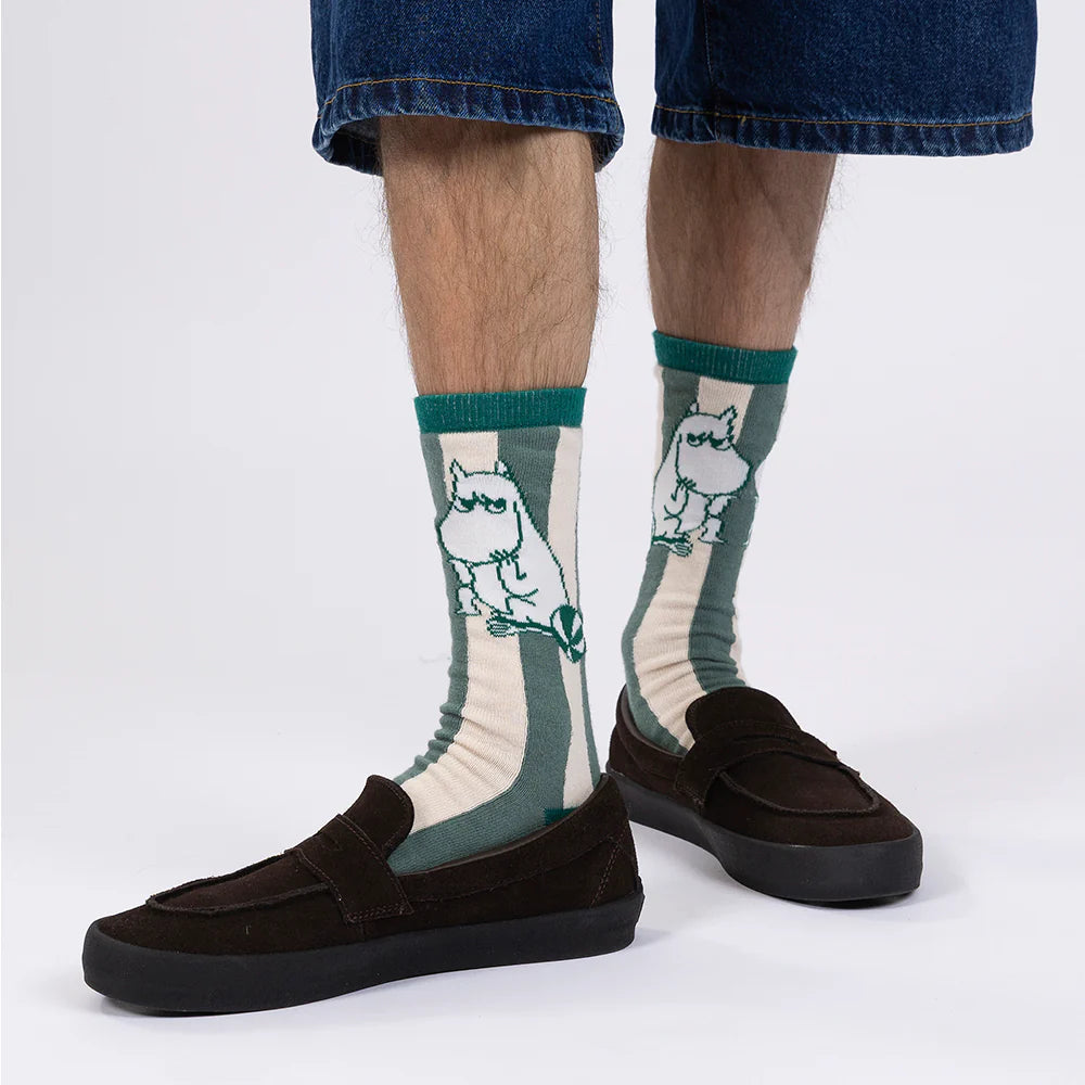 Skarpety Muminek Riviera 40-45 NordicBuddies