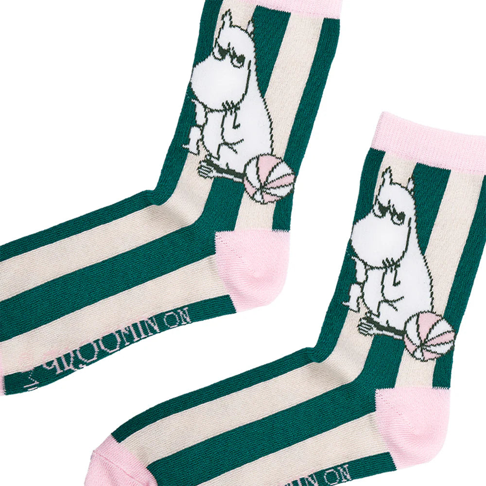 Skarpety Muminek Riviera 36-42 NordicBuddies
