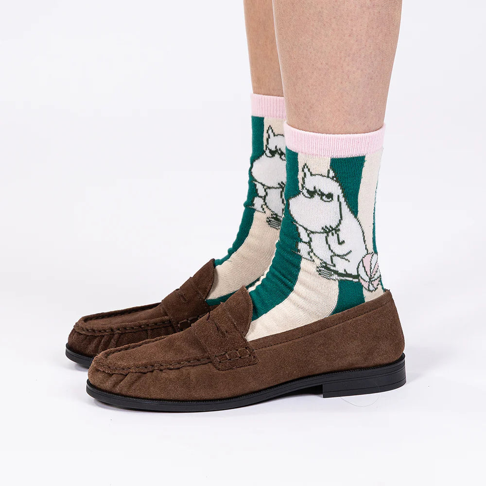 Skarpety Muminek Riviera 36-42 NordicBuddies