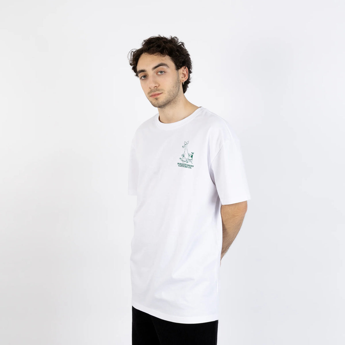 T-shirt Ryjek W25 NordicBuddies