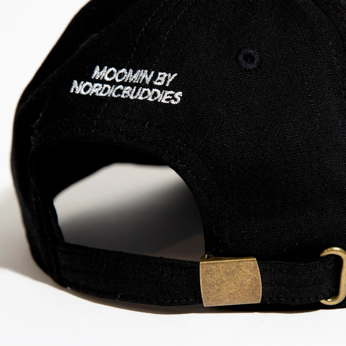 Czapka Ryjek czarny NordicBuddies