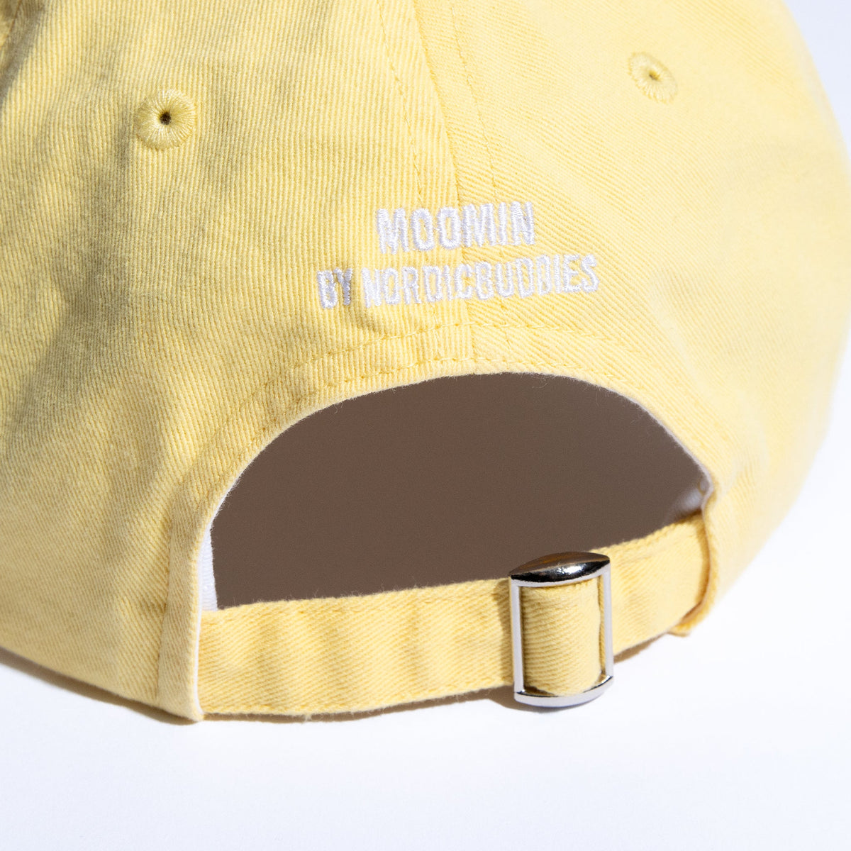 Czapka Migotka (żółty) NordicBuddies
