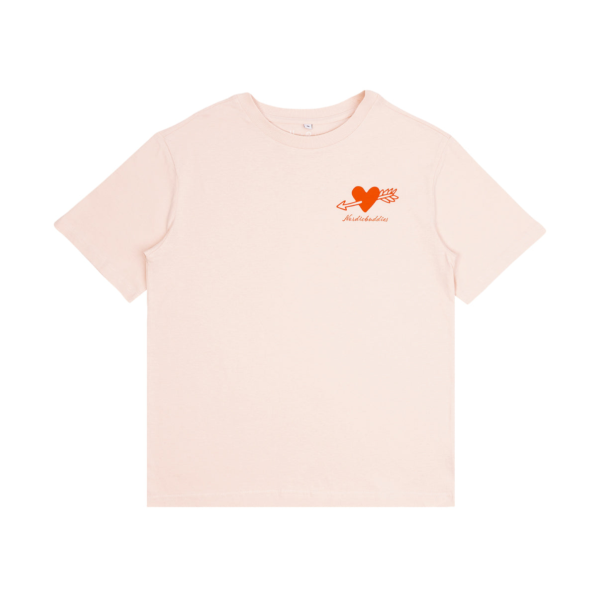 T-shirt Migotka W25 NordicBuddies