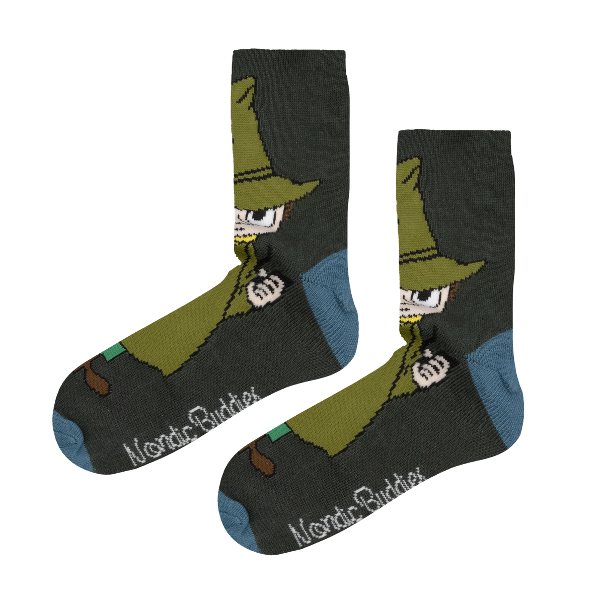 Skarpety Włóczykij '26 40-45 NordicBuddies