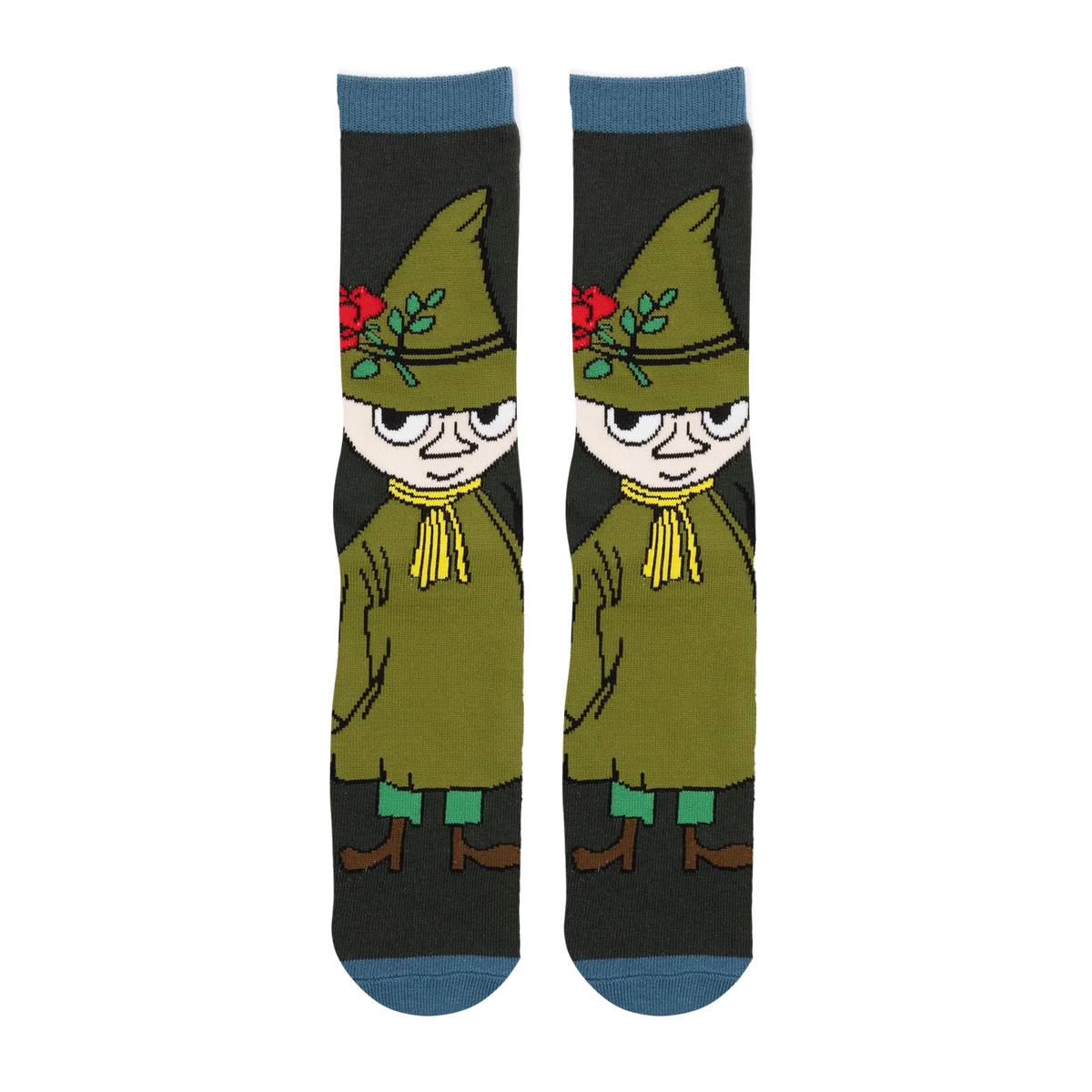 Skarpety Włóczykij '26 40-45 NordicBuddies