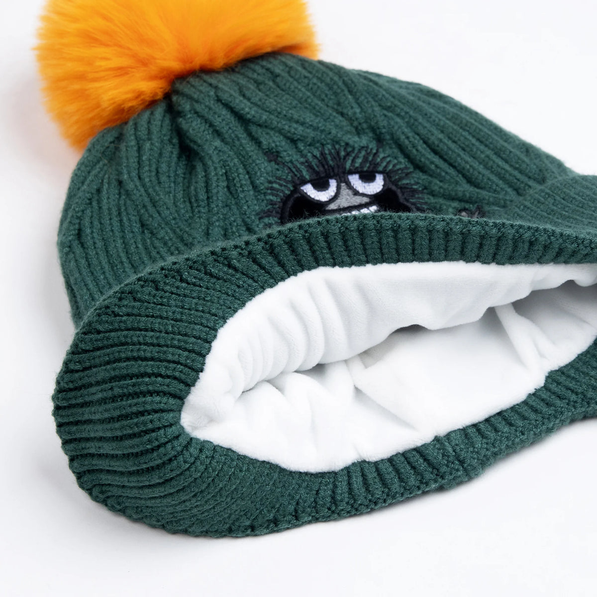Czapka dziecięca Bobek NordicBuddies