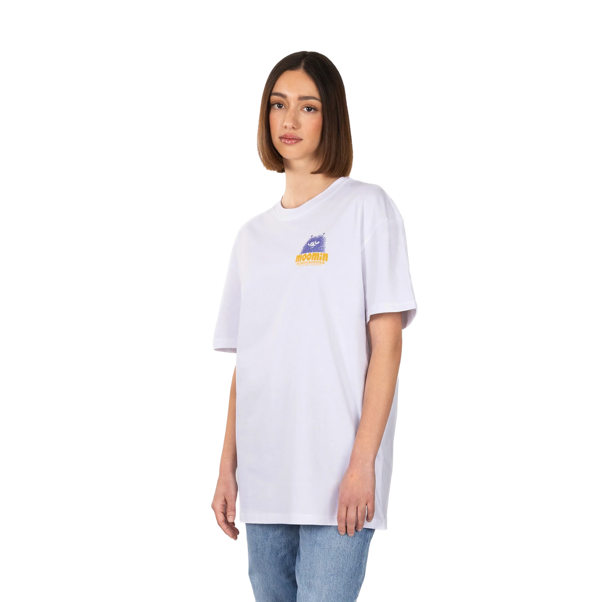 T-shirt Bobek Wiosna NordicBuddies