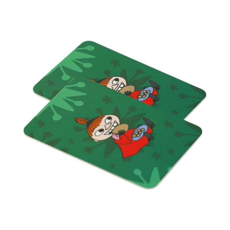 Gra memory Muminki XMAS Puckator