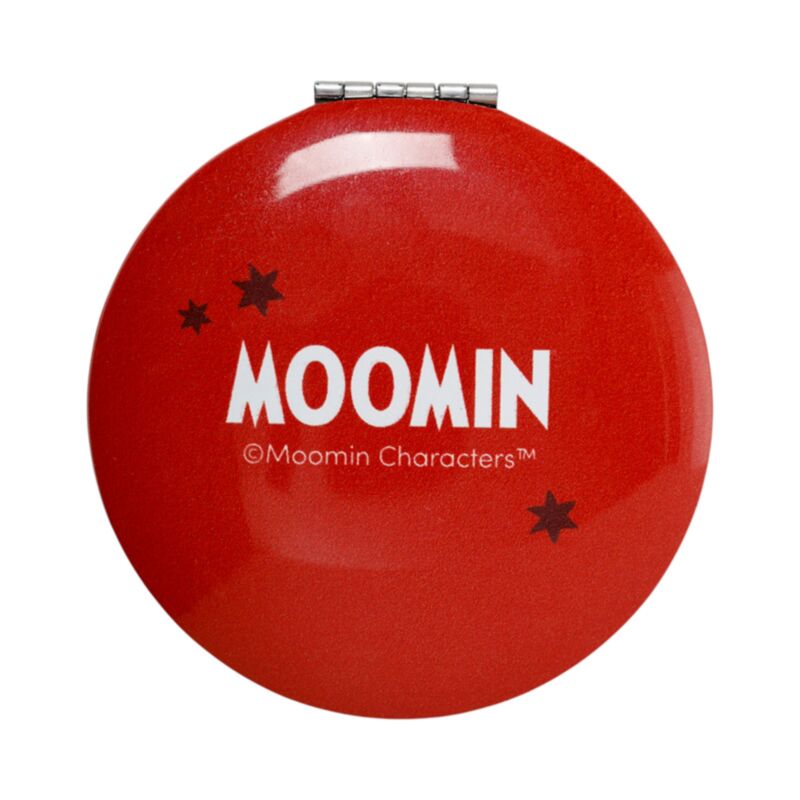 Lusterko kompaktowe Moomin XMAS Puckator