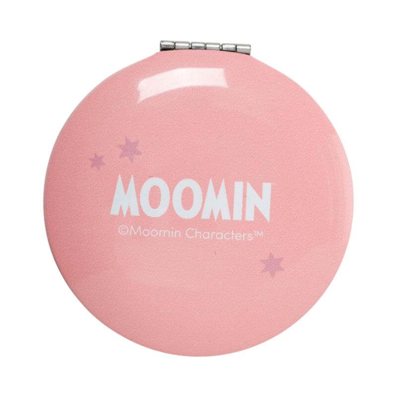 Lusterko kompaktowe Moomin XMAS Puckator