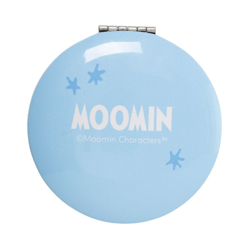 Lusterko kompaktowe Moomin XMAS Puckator