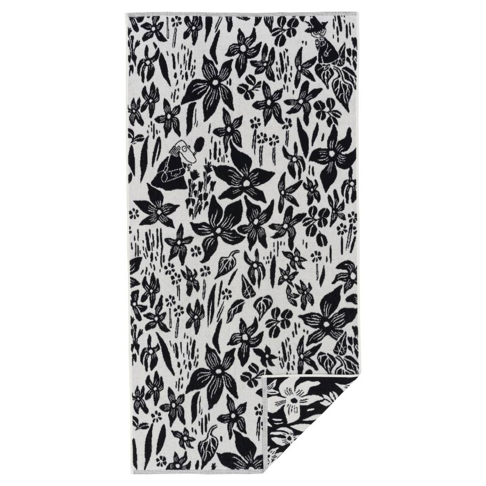 Ręcznik Muminki Lilja 70x140 cm Arabia Finland